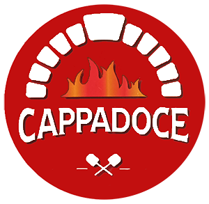 Restaurant-Cappadoce